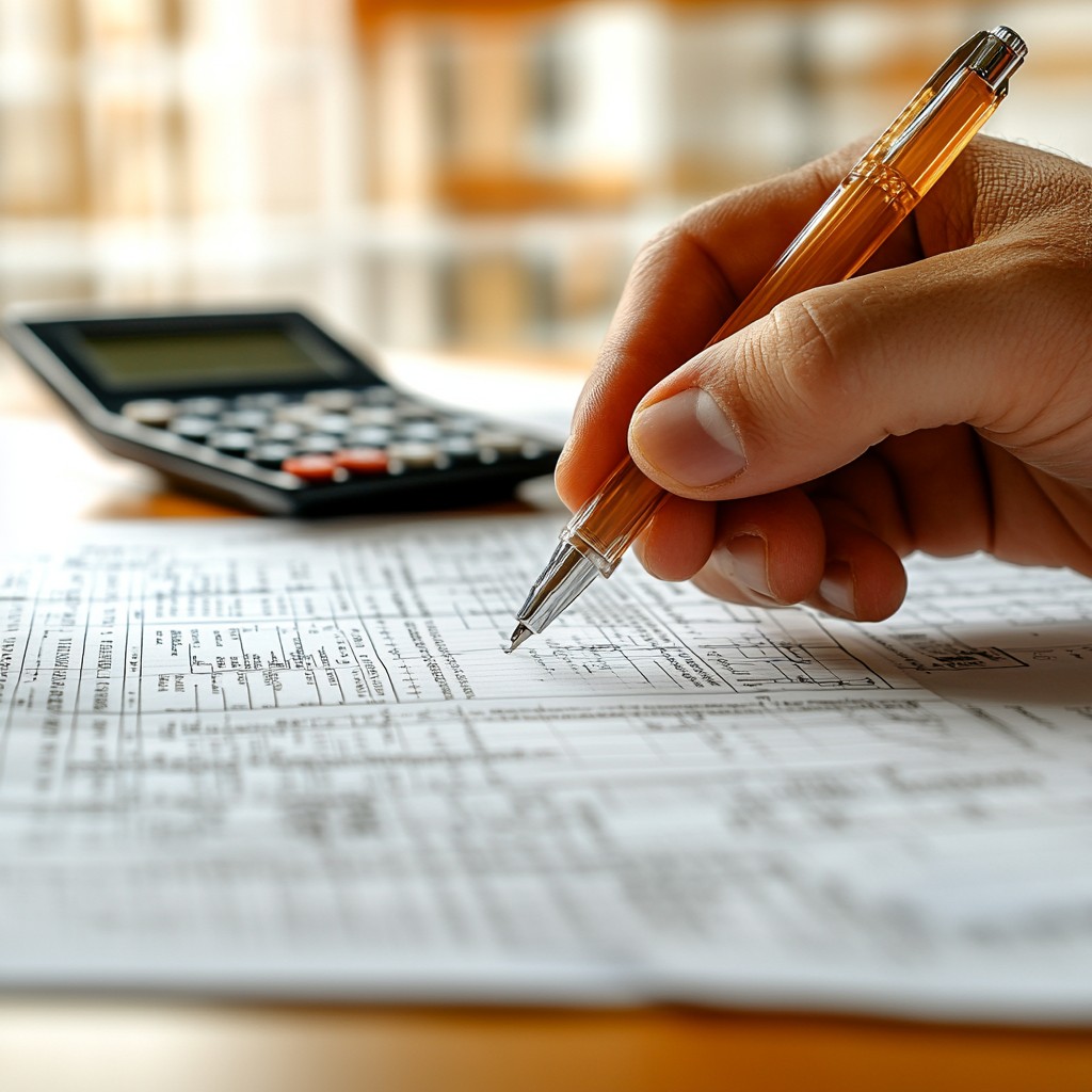 خدمات المحاسبة